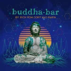 Buddha Bar By Rich Vom Dorf & Ravin