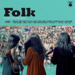 Vintage Sounds - Folk