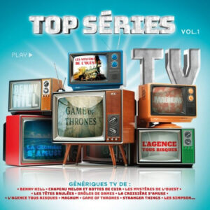 Top Series Tv, Vol.1
