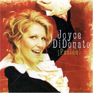 ¡PASION! (RECITAL DI JOYCE DIDONATO)