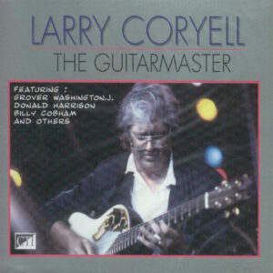 The Guitarmaster