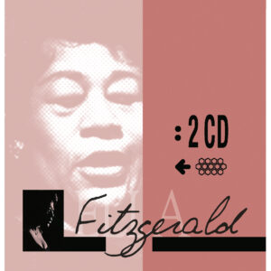 ELLA FITZGERALD
