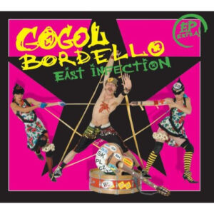 East Infection
