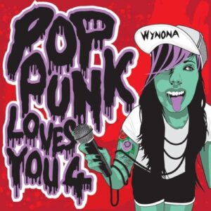 Pop Punk Loves You 4