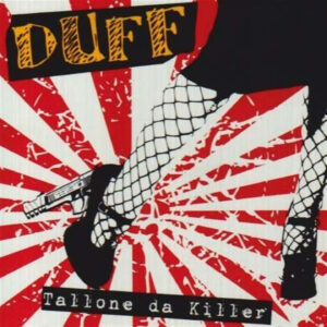 Il Tallone Da Killer