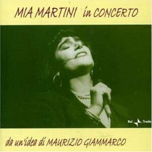 IN CONCERTO