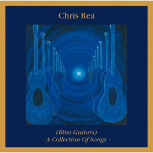 BLUE GUITAR - A COLLECTION OF SO