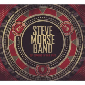 OUT STANDING IN THEIR FIELD