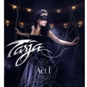 ACT 1 - DVD
