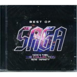 BEST OF-NOW AND THEN-THE COLLECTION