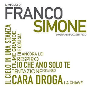 IL MEGLIO DI FRANCO SIMONE