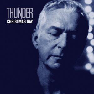 CHRISTMAS DAY (SINGLE)