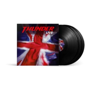 Live - 3Lp