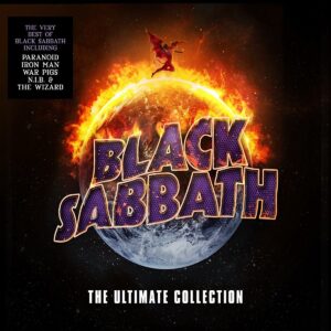 THE ULTIMATE COLLECTION (2-CD