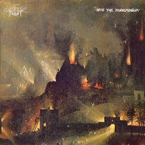 INTO THE PANDEMONIUM