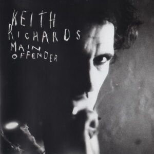MAIN OFFENDER - COLORED VINYL