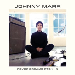 FEVER DREAMS