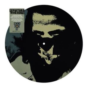 REVOLUSONGS - LTD.ED.