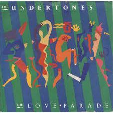 THE LOVE PARADE - COLORED VINYL INDIE EXCLUSIVE