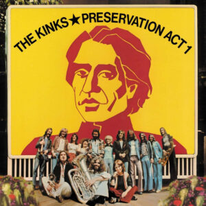 PRESERVATION ACT 1
