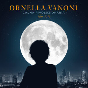 CALMA RIVOLUZIONARIA (LIVE 2023)