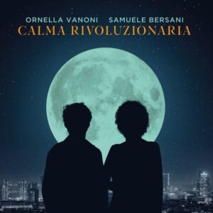 CALMA RIVOLUZIONARIA (LIVE 2023)