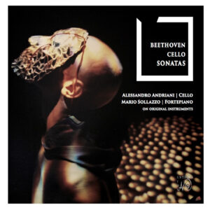 Beethoven: Cello Sonatas