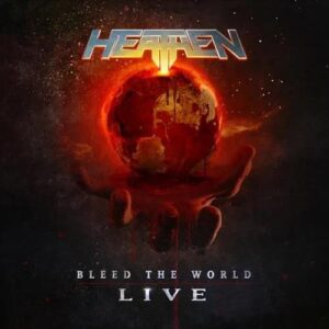 BLEED THE WORLD: LIVE