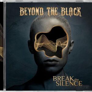 Break The Silence - Deluxe Ltd. Ed.