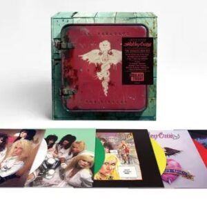 DR. FEELGOOD(35TH) - (BF 2024)