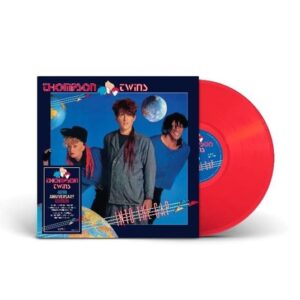 INTO THE GAP (DELUXE)