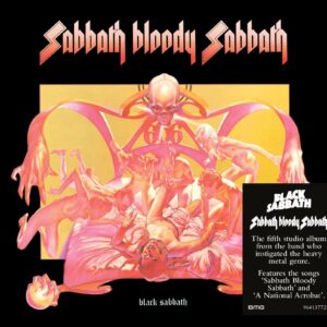 Sabbath Bloody Sabbath