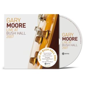 Live At Bush Hall 2007