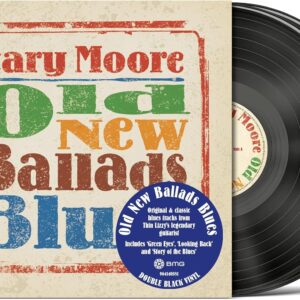 Old New Ballads Blues