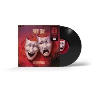 Theatre Of Pain 40Th Anniversary
