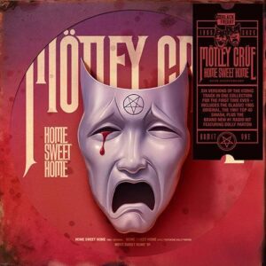 Home Sweet Home - 12" Picture Disc (Black Friday 2025)