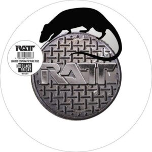 Dangerous But Worth The Risk - 12" Picture Disc (Black Friday 2025)