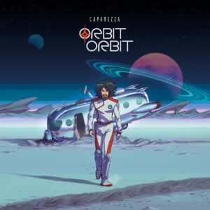 Orbit Orbit