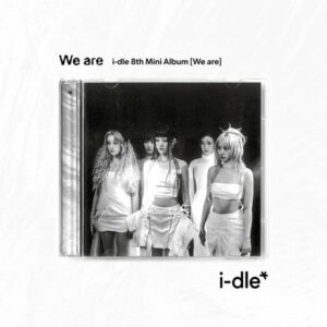 WE ARE