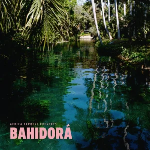 Presents Bahidora'