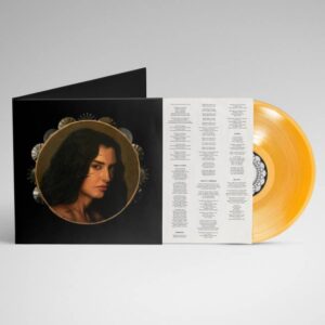 Furesta (Orange Vinyl) Ltd. Ed.