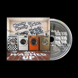 All Washed Up (Indie)