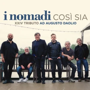 Cosi' Sia