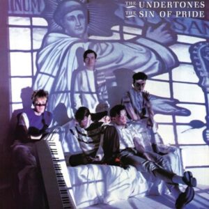 The Sin Of Pride