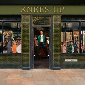 Knees Up (Deluxe)