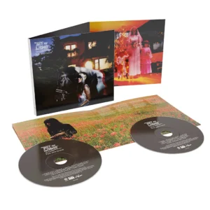 Fur And Gold (Deluxe)