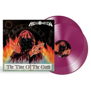 The Time Of The Oath (Expanded)