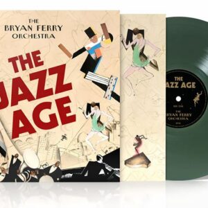 The Jazz Age