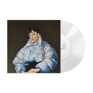 West End Girl - Colored Vinyl Indie Exclusive Ltd. Ed.