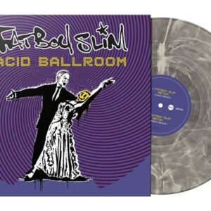 Acid Ballroom
